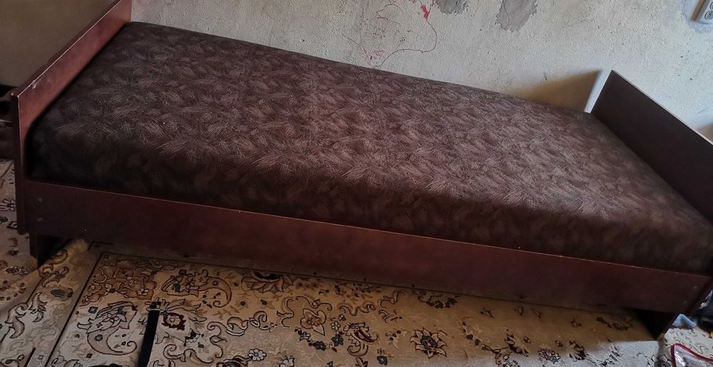 Кровать кроввваатт