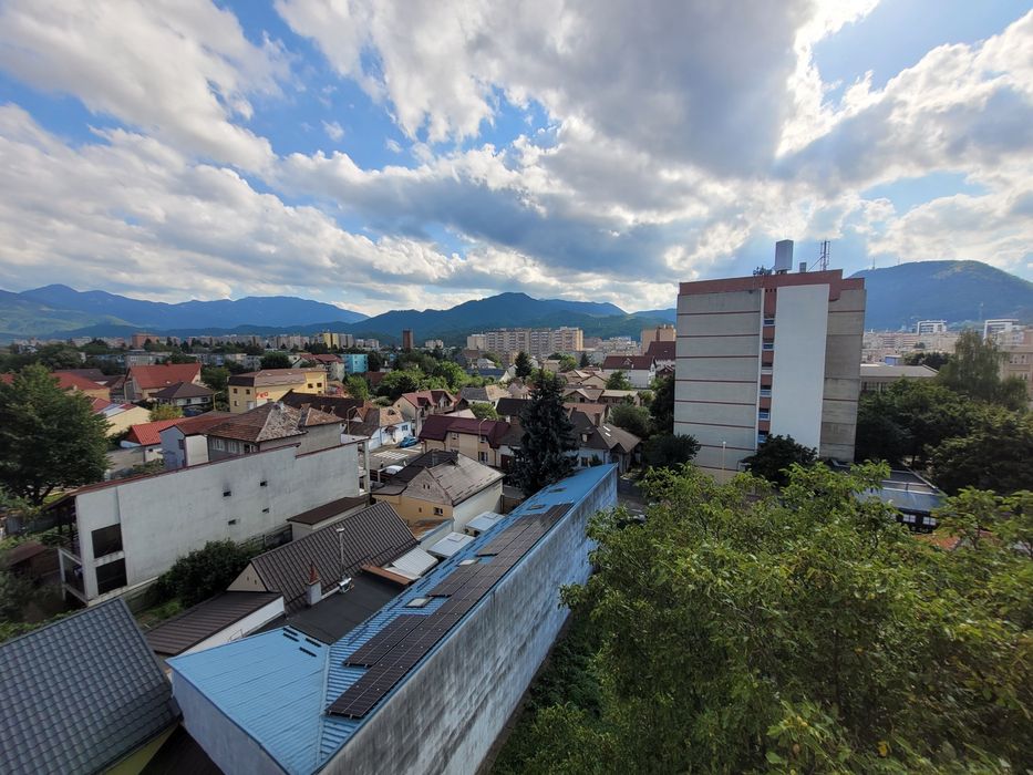 Proprietar vând garsoniera în Astra preț 61.500