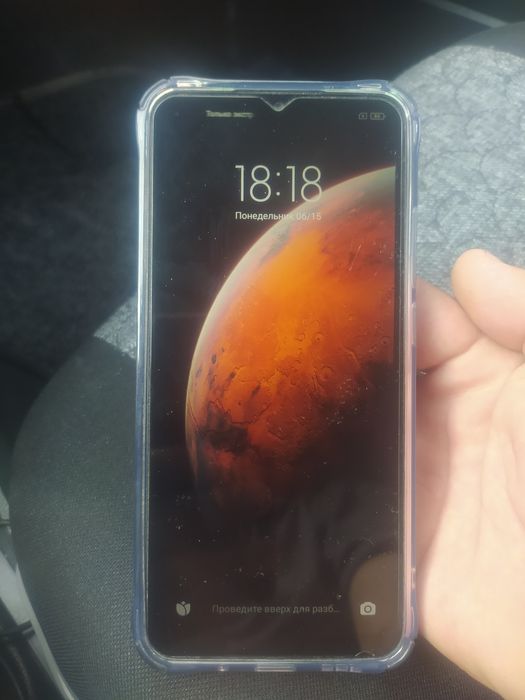 Redmi 9C сотилади
