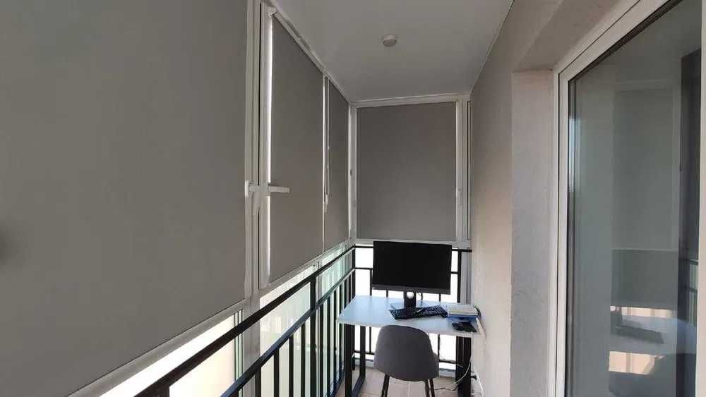 Жалюзи,Ролл шторы, День и ночь