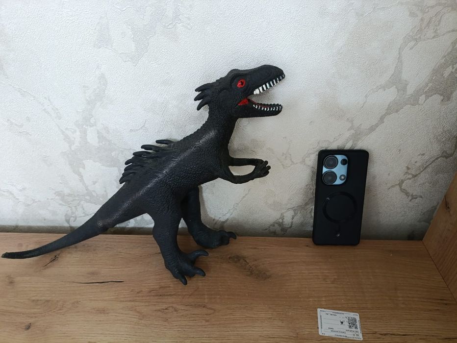 Продам коллекцию динозавров