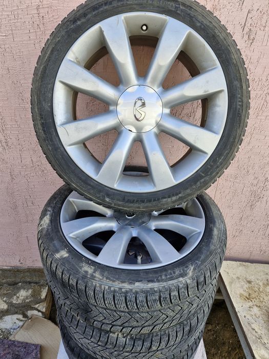 R20 диски с шины