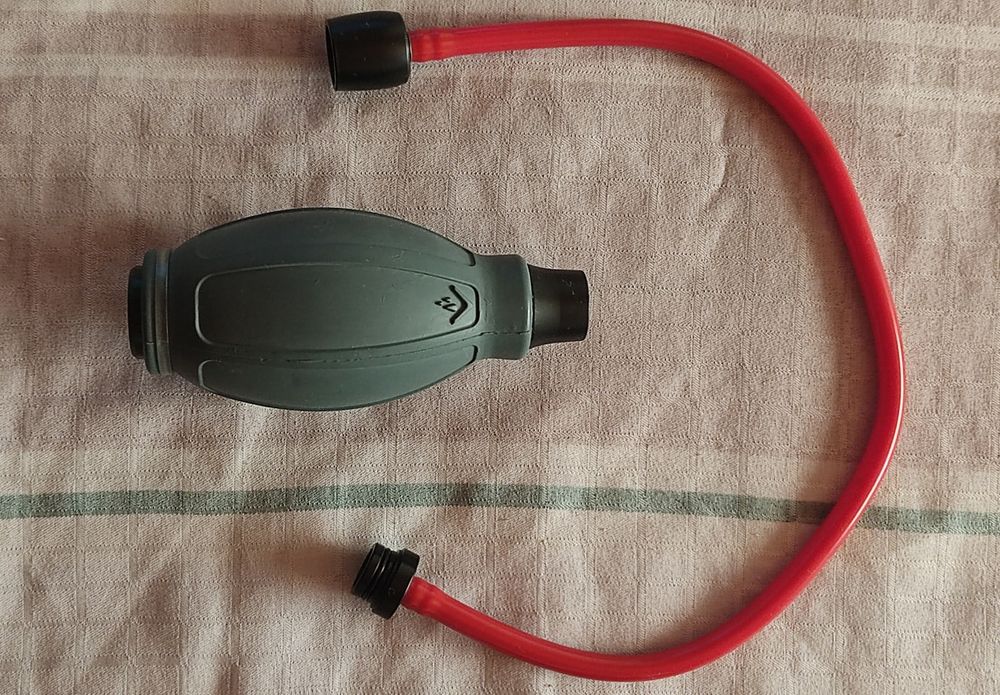 Bathmate Hydroextreme - 7