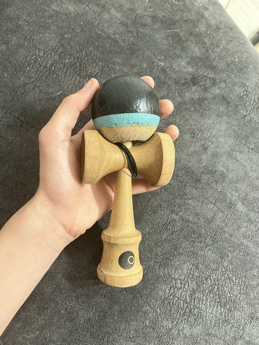 Okendama Candy1 Albastra