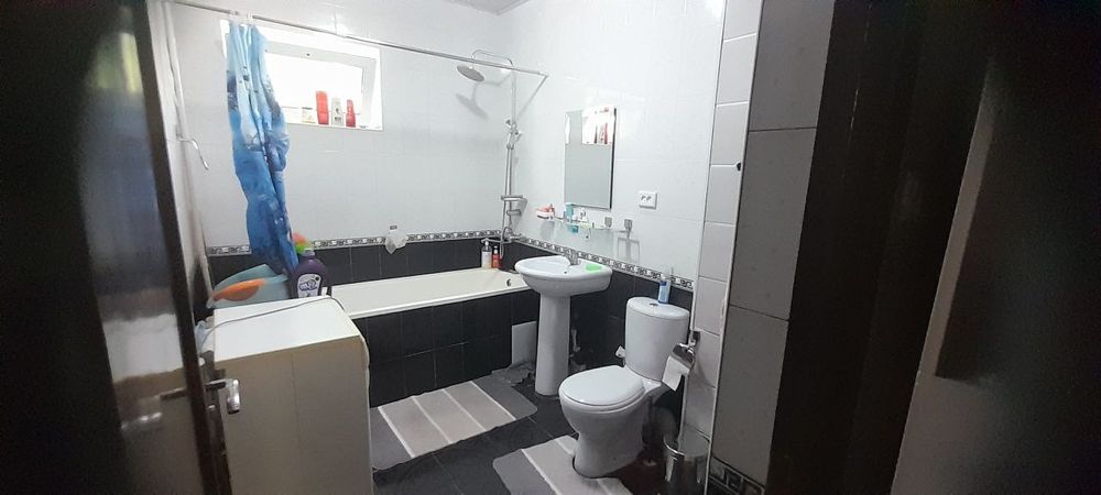 Продаю свою квартиру 3х комнатную