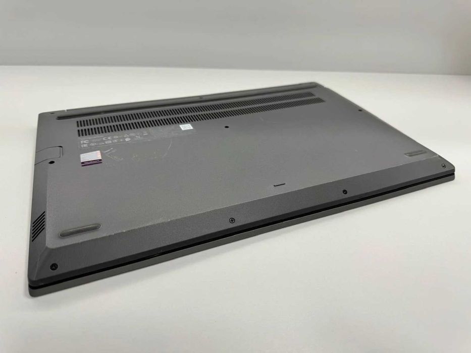 Laptop SH Lenovo ThinkBook 15 i5-10210U 16gb RAM SSD 256 NVME