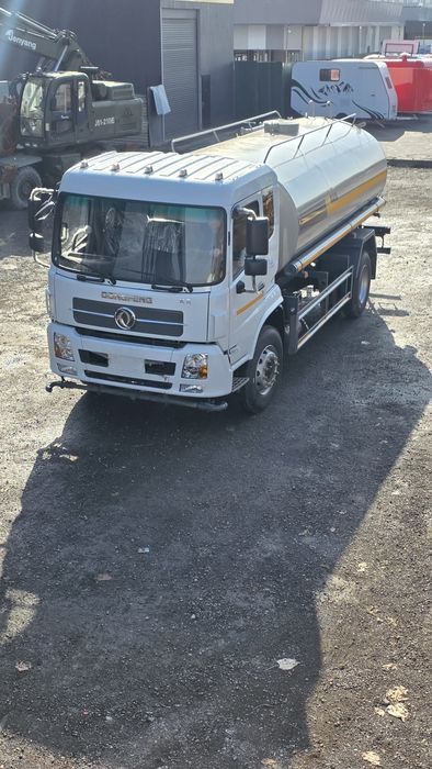 Водавоз 15000литр (поливомоечная автомобил) в Ташкент