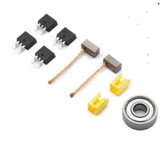 Полный ремкомплект Opel (Опель) Изитроник