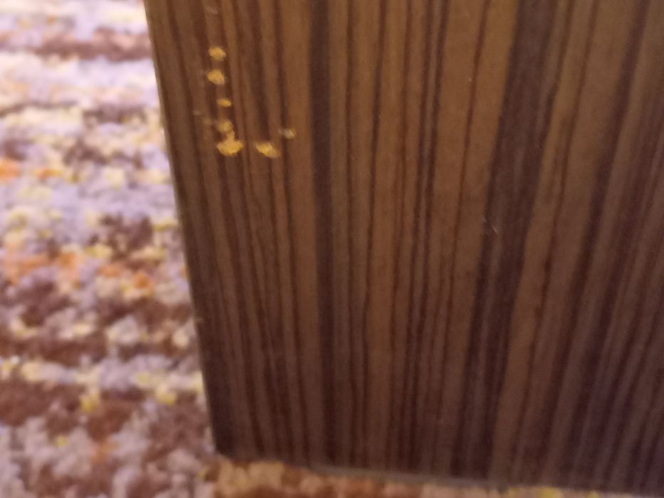 Трапезна, масивна маса 140х83х76