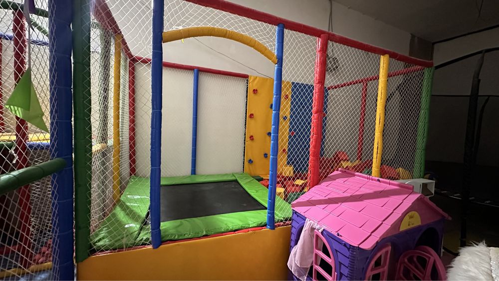 СРОЧНО Продам игровой лабиринт