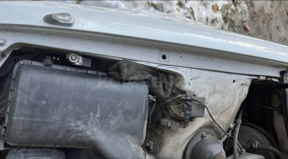 Продам Toyota Mark 2 100