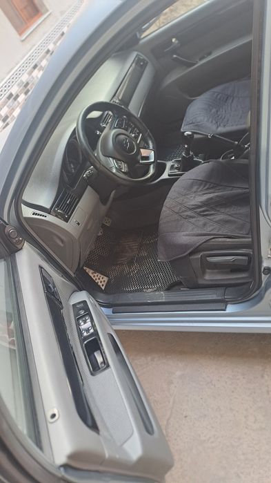 Ласетти 2012 метан