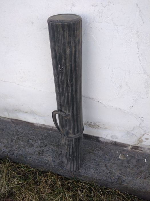 Тубус для чертежей.