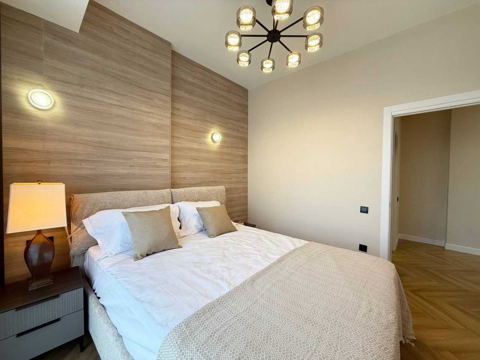 Green Island, 2 комнаты, 47 м², ремонт, Мирабад