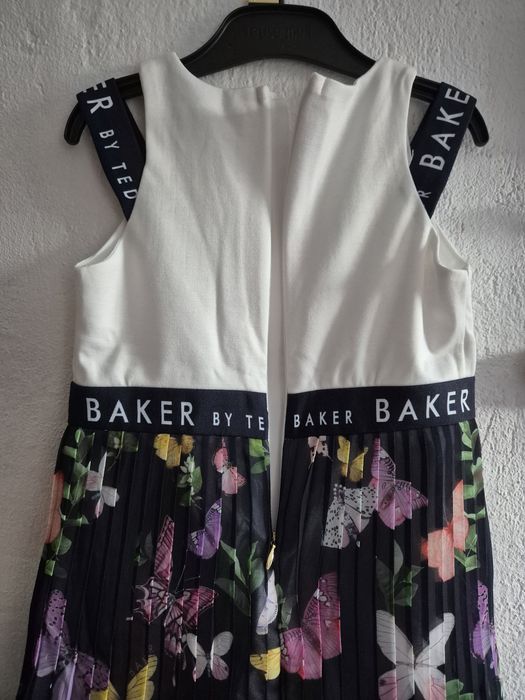 Рокля за момиче 4-5 г Ted Baker