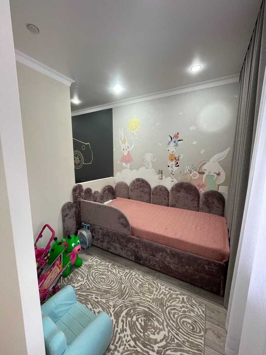 Продам 3ком квартиру, Дельфин