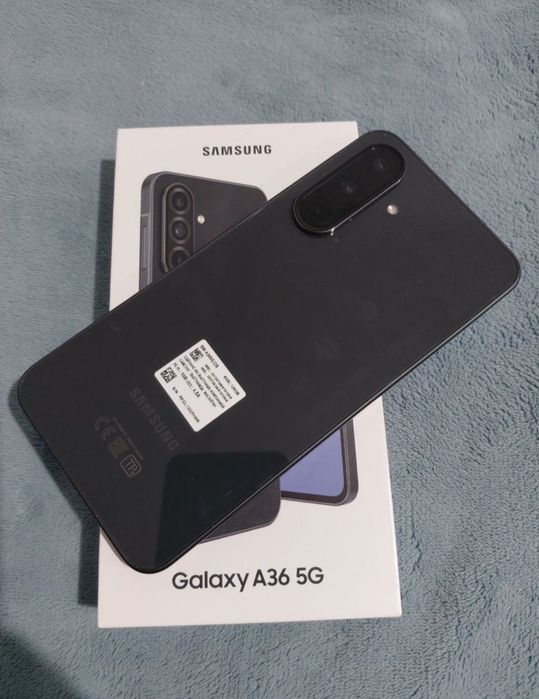 Samsung Galaxy A36 5G