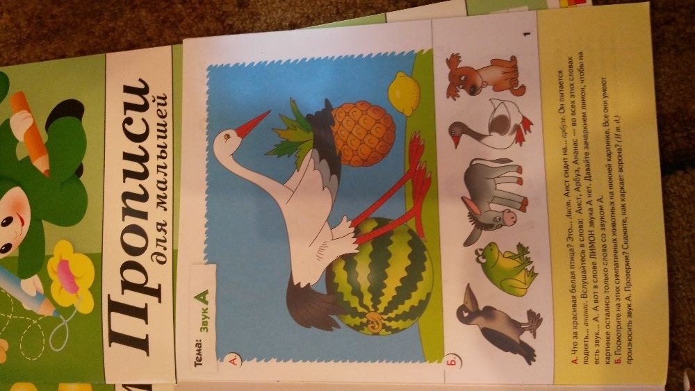 Развивающие занятия пособия для детей. От 3+ , 4+ Школа 7 гномов.