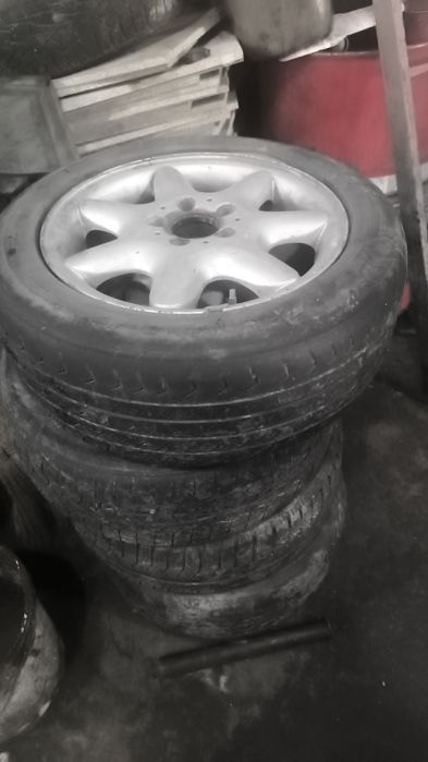 Шины колеса диски