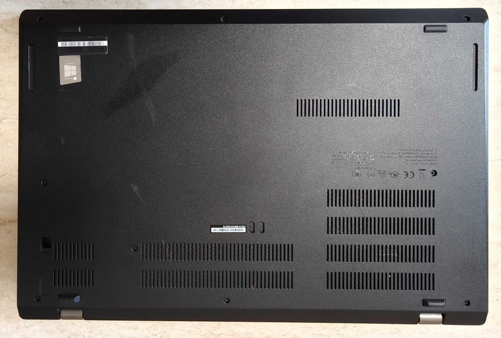 Lenovo Thinkpad L15 Gen 1 Ryzen 7 Pro 4750U 16Gb 512Gb