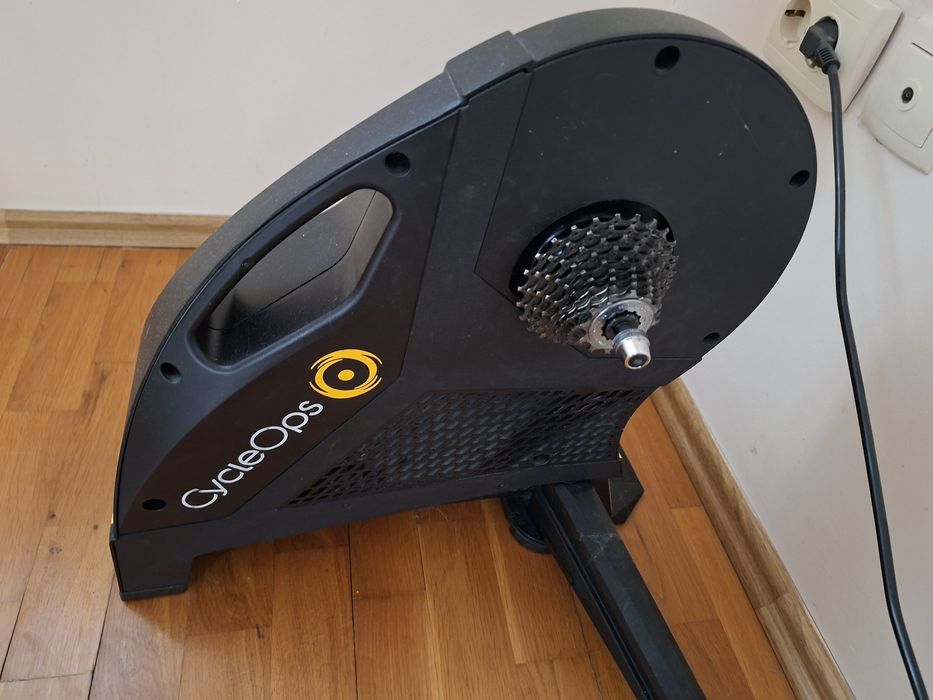 Велотренажер Cycle Ops