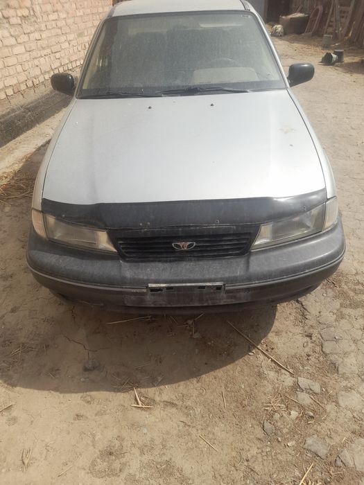 Нексия 1, орыс учет