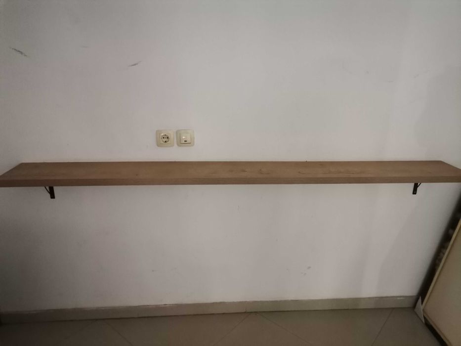 Полка интерьерная