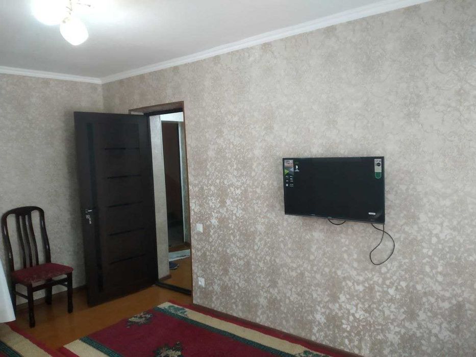 Аренда однокомнатной квартиры ориентир Авиагородок