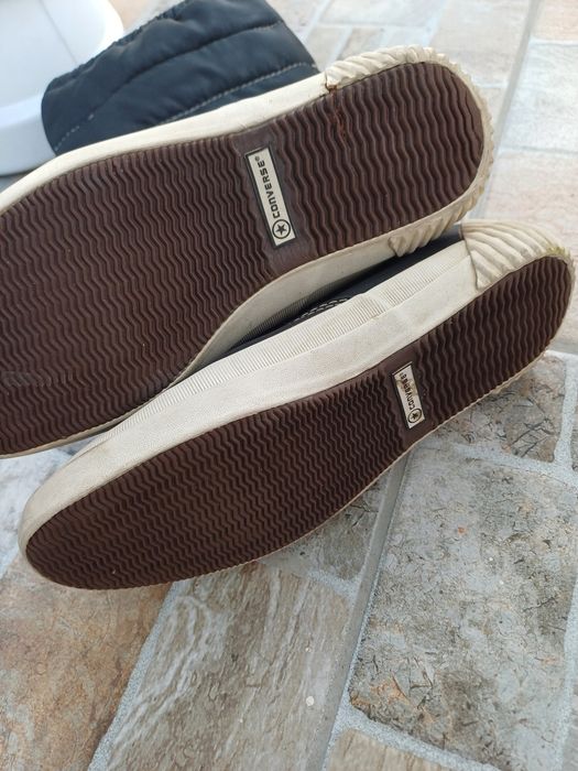 Cizme Converse.    .