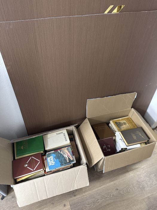 Продам книги оптом Астана
