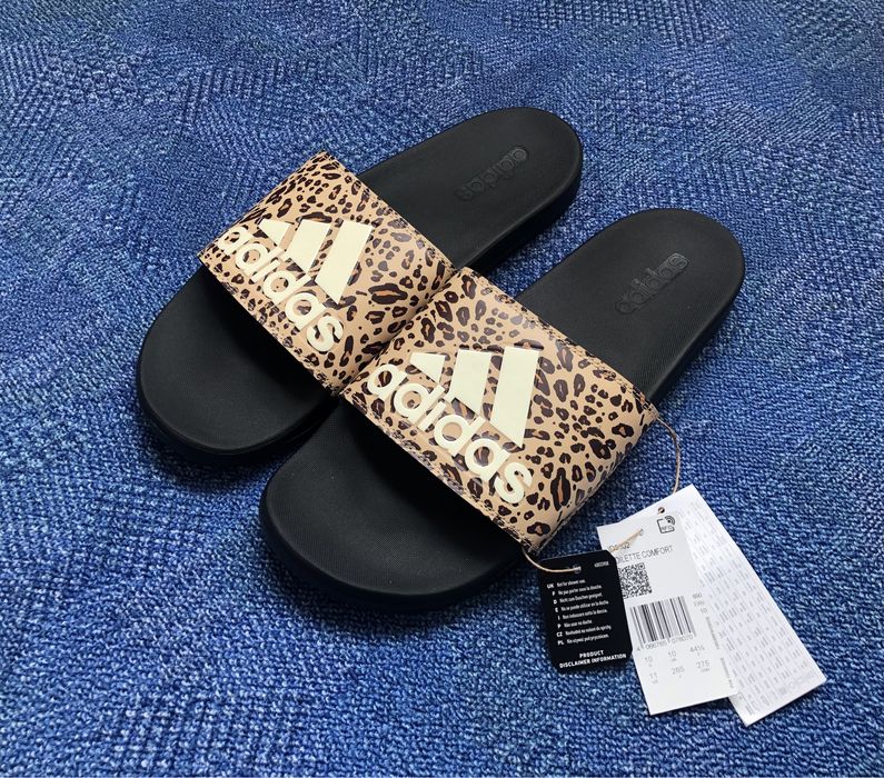 Adidas Adilette Comfort OРИГИНАЛНИ джапанки 42,5-43,5