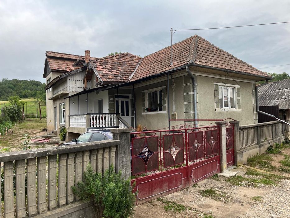 Casa de vanzare Sânmihaiu Almasului