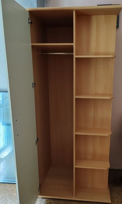 Юношеско обзавеждане