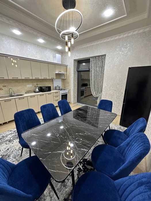 Dacha charvak bez makler Antaliya oila va ulfatlar uchun