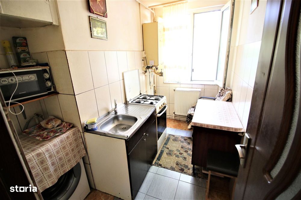 3 Camere Micro 19 etajul 1/4