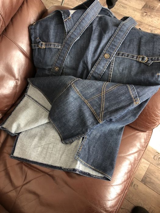 Сукман за бременни българско производство