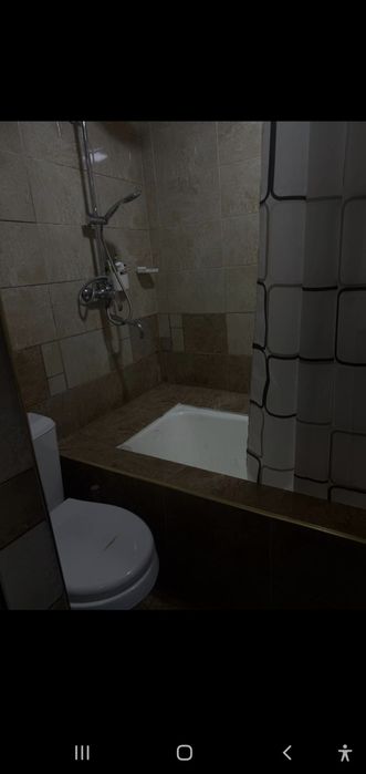 Buluğur markazida 3xonali dom