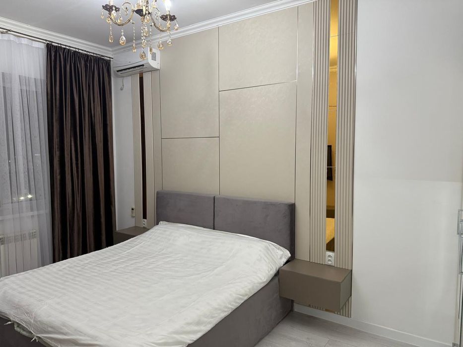 Посуточные квартиры 1-2-3-4-5