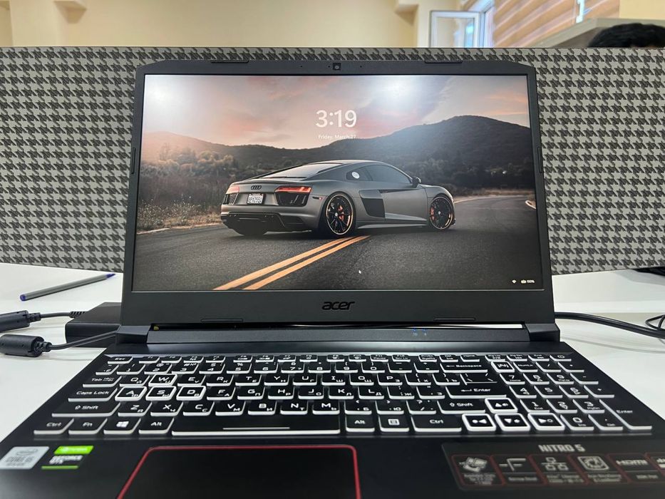 Acer Nitro 5