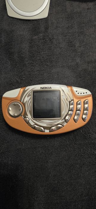Nokia 3300 Топ състояние