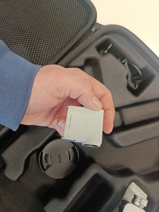 DJI RS Интелигентен модул за проследяване