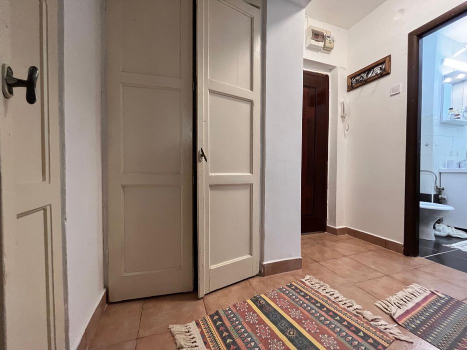 Garsoniera Râmnicu Vâlcea