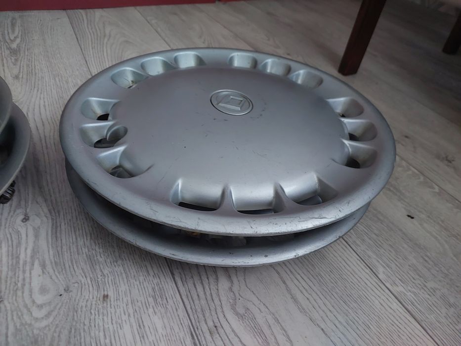 Оригинал колпаки