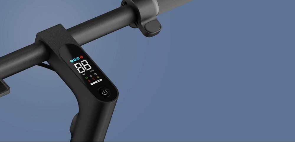Xiaomi Mi Scooter 4 Ultra