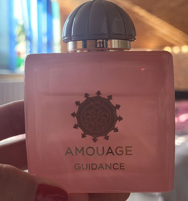Parfum Amouage Guidance