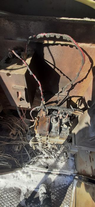 Услуги электрика