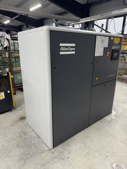 Compresor 55kw Atlas Copco