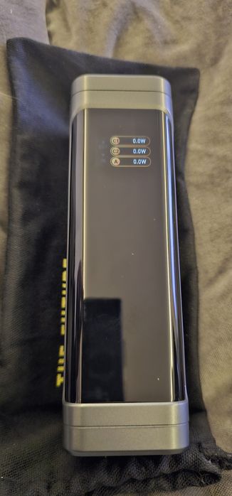 AOHI 310W Външна батерия 20000mAh/74Wh Dual 140W