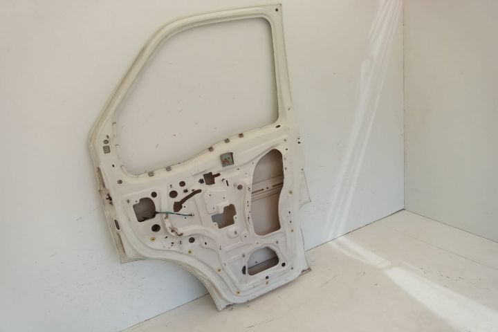 Usa dreapta fata Opel Movano A (facelift) seria