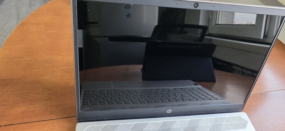 Продам ноутбук HP